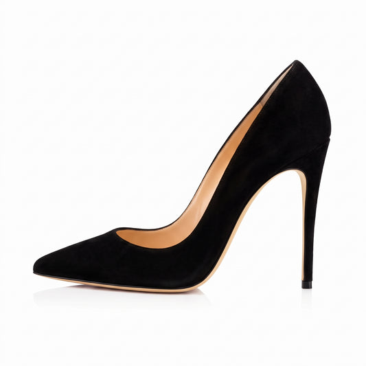 VelloraVale™ The Classic Heels