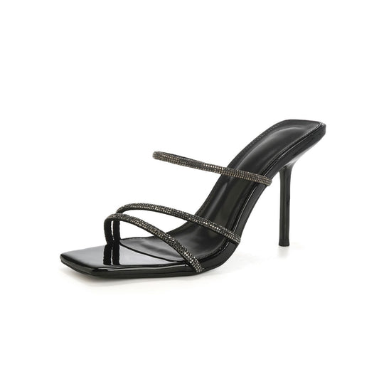 VelloraVale™ The Sparkle Heels