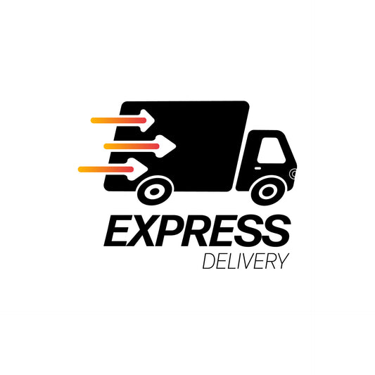Express Shipping